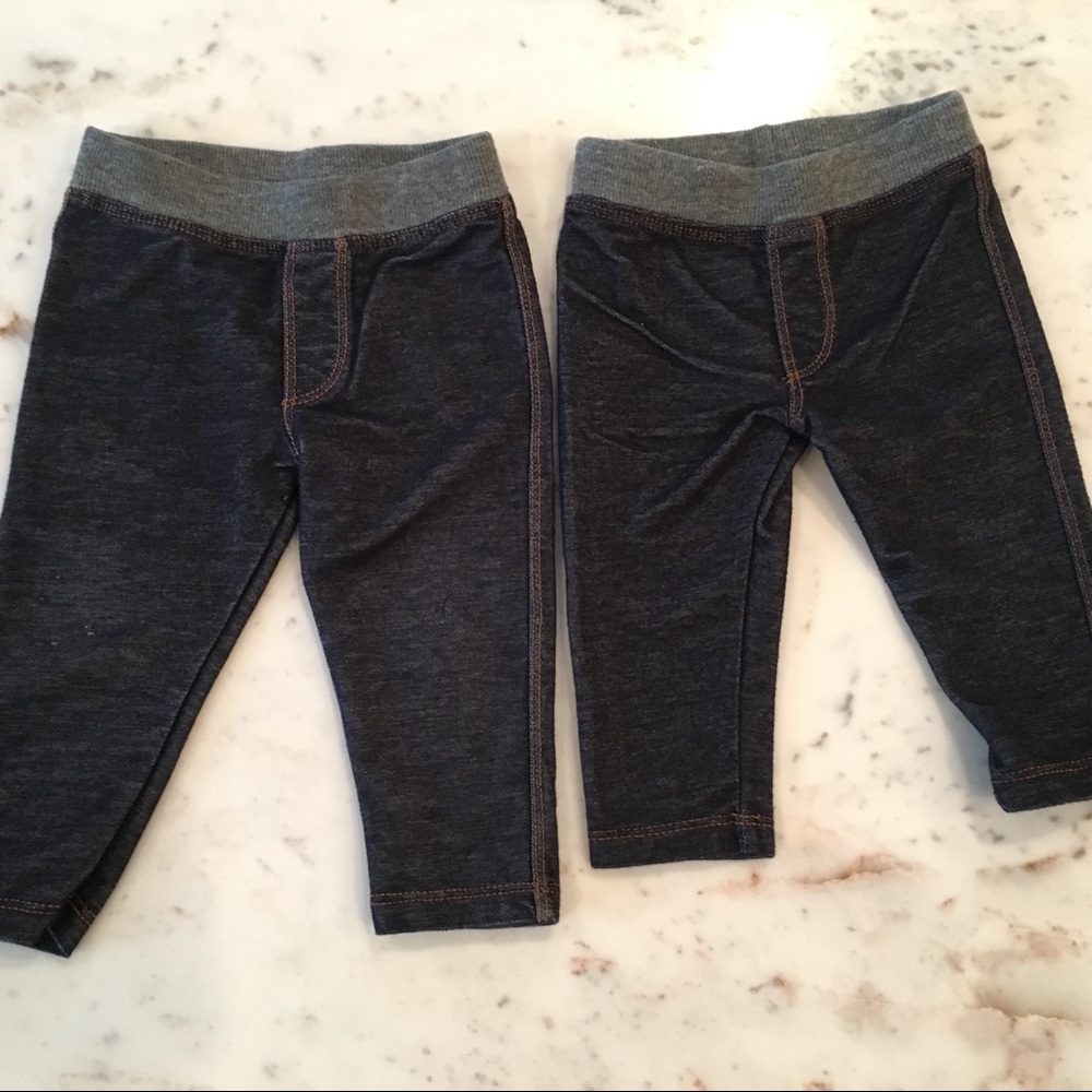 Joah Love Denim Pants